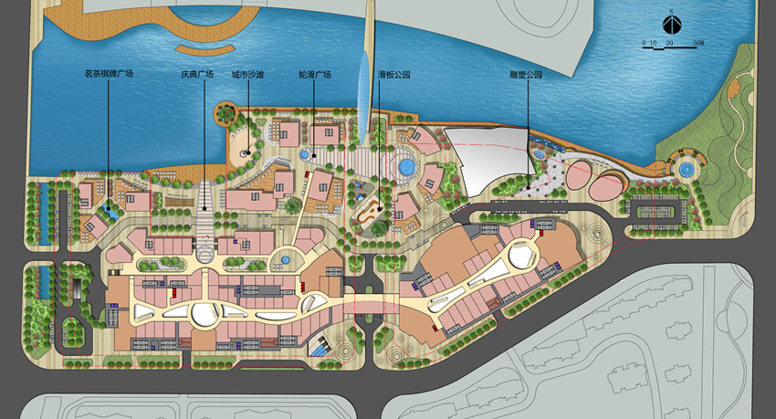 �������������Ļ��㳡