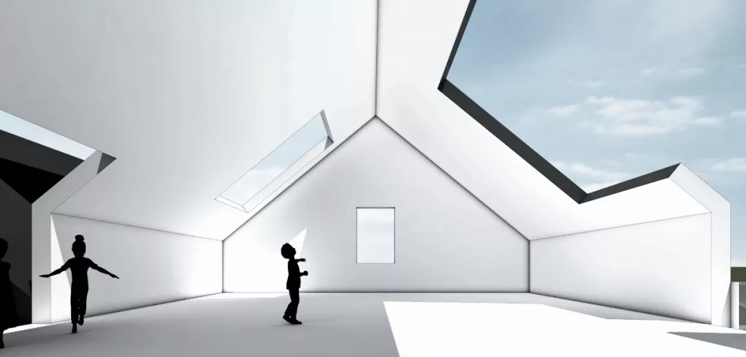 �ݶ���ռ�ʾ��ͼ