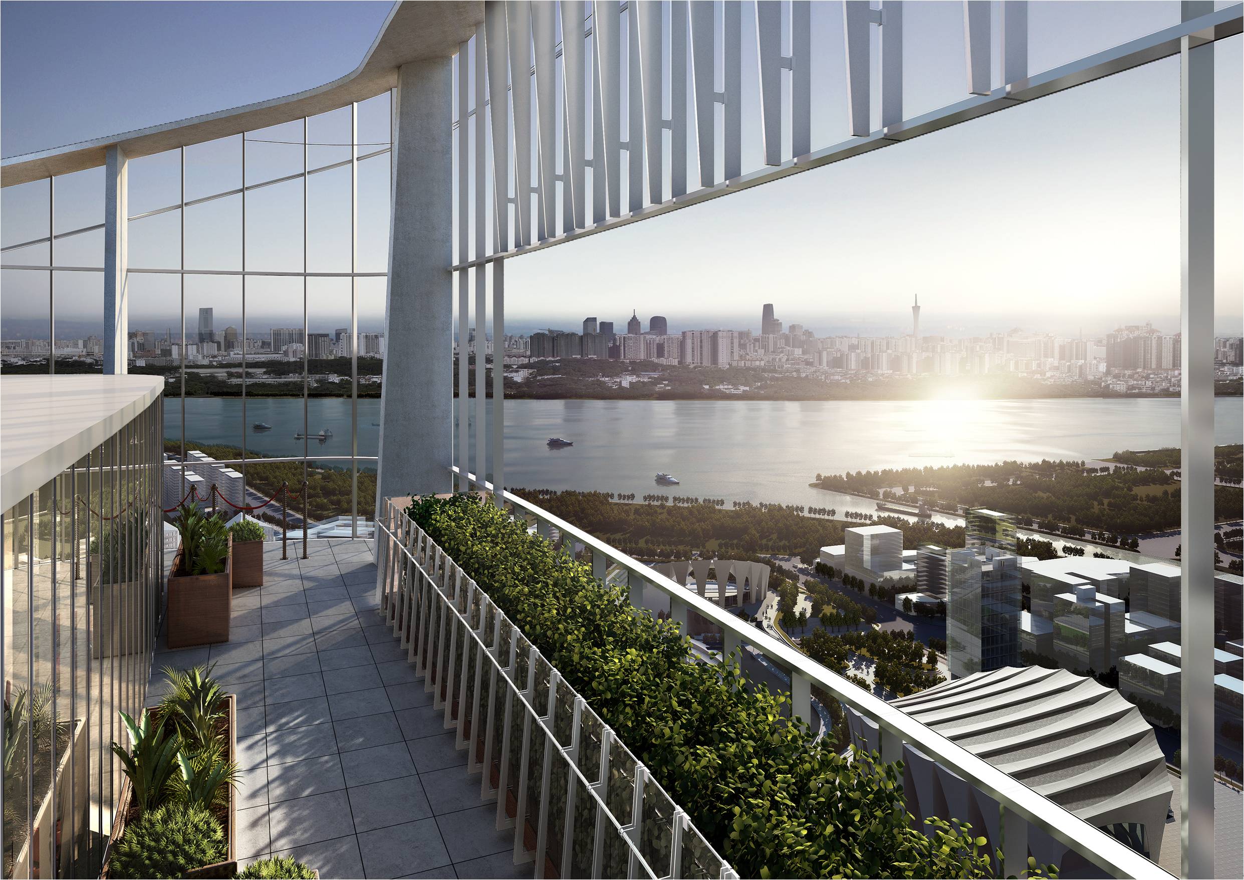 �Ϻ�½���켯��ǰ̲ FORESHORE 200