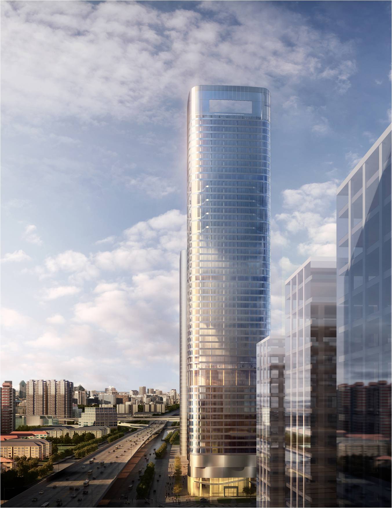 �Ϻ�½���켯��ǰ̲ FORESHORE 200