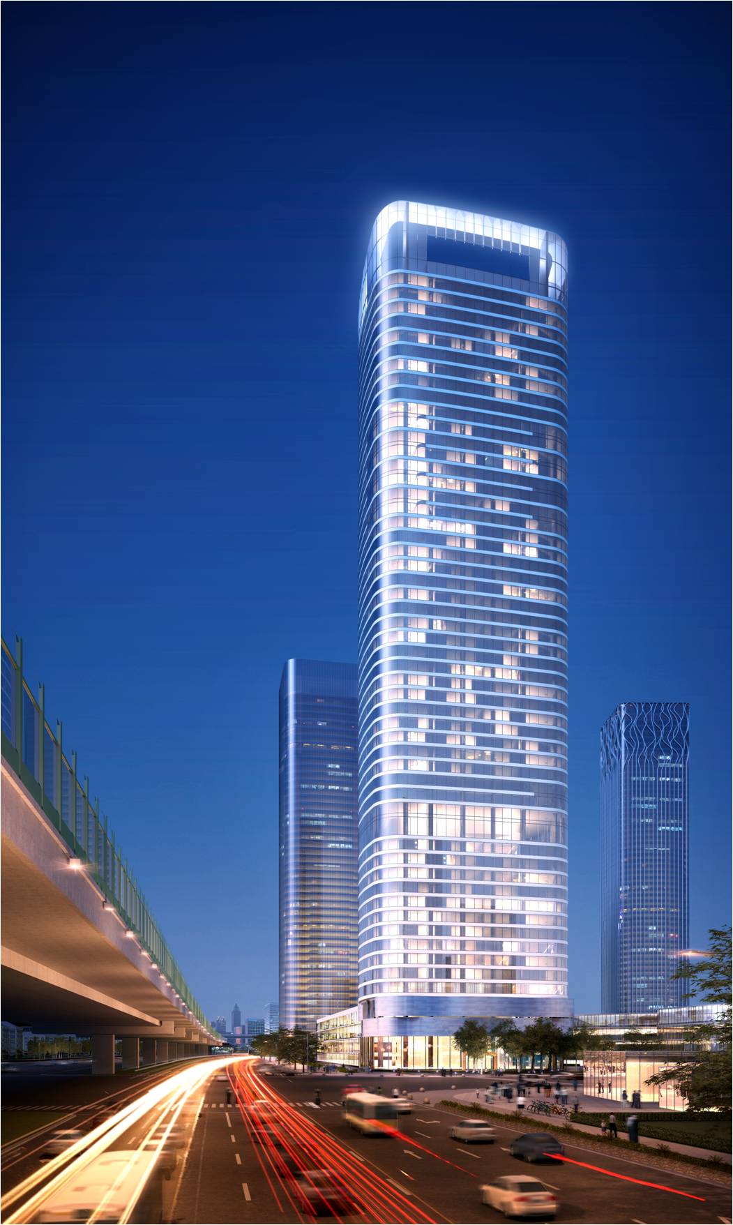 �Ϻ�½���켯��ǰ̲ FORESHORE 200