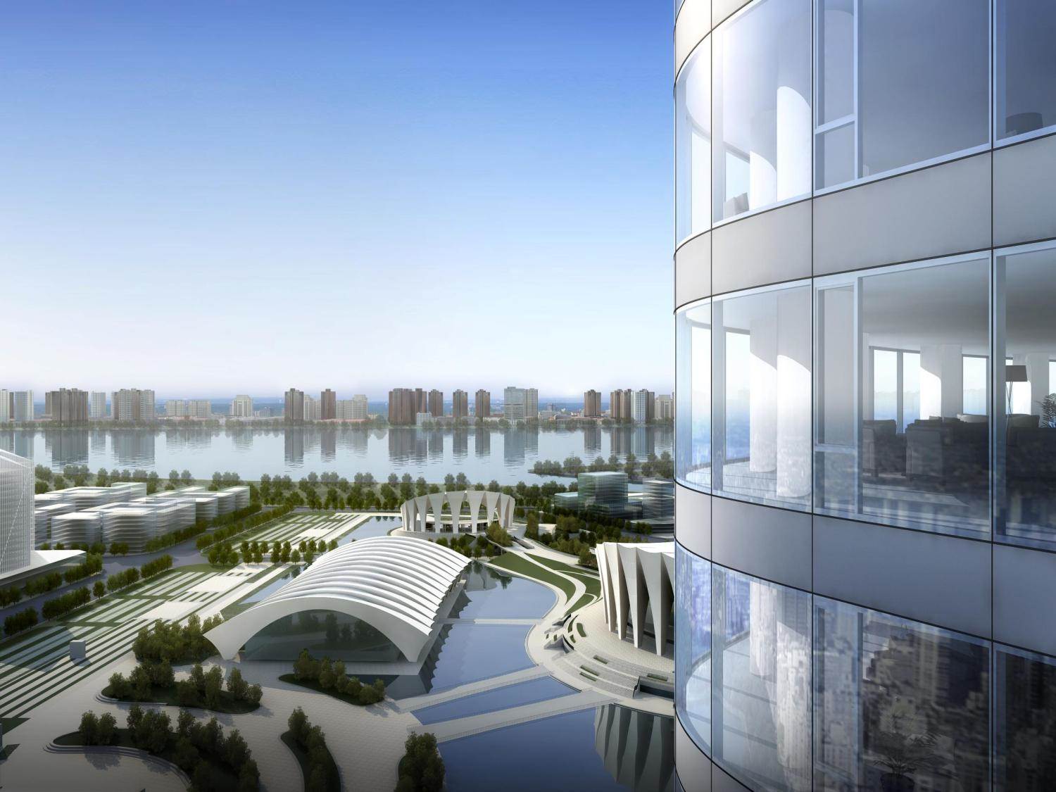 �Ϻ�½���켯��ǰ̲ FORESHORE 200